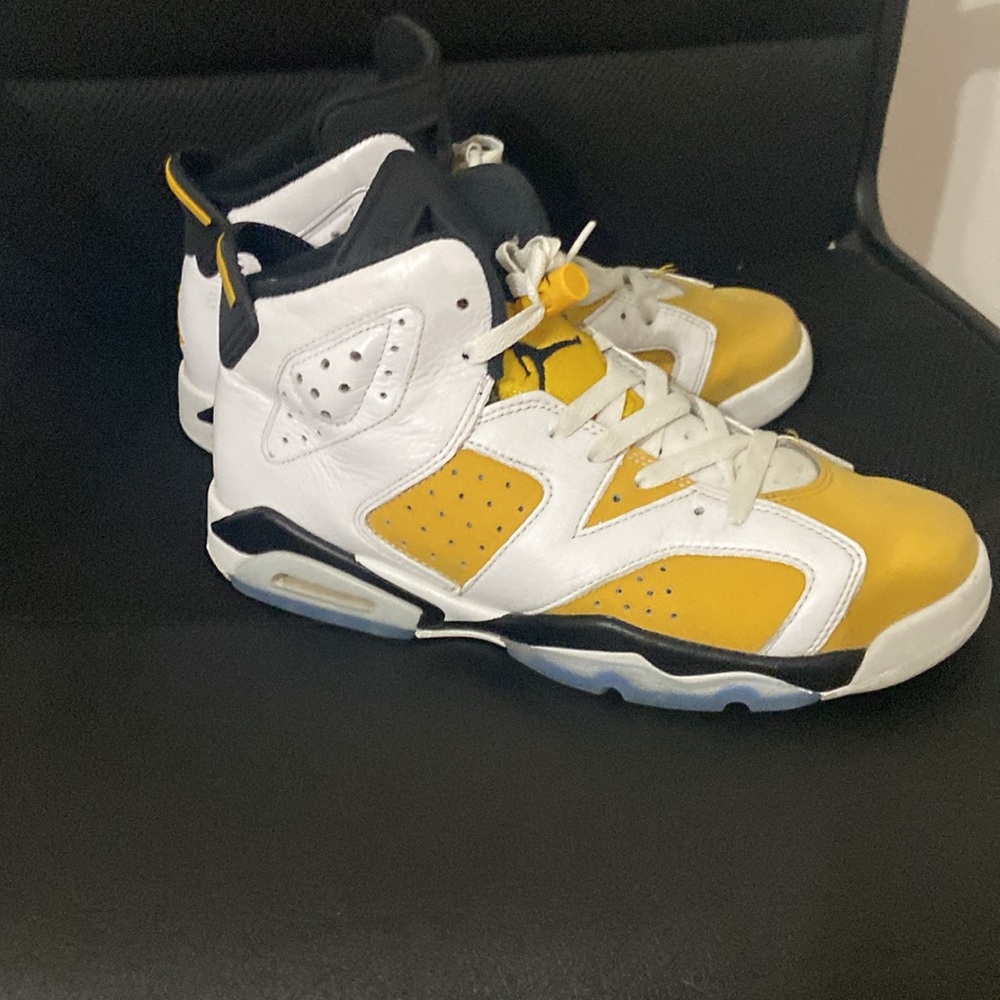 Jordan retro 6